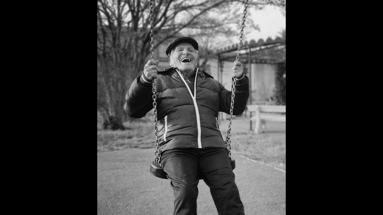 On t'aime papa