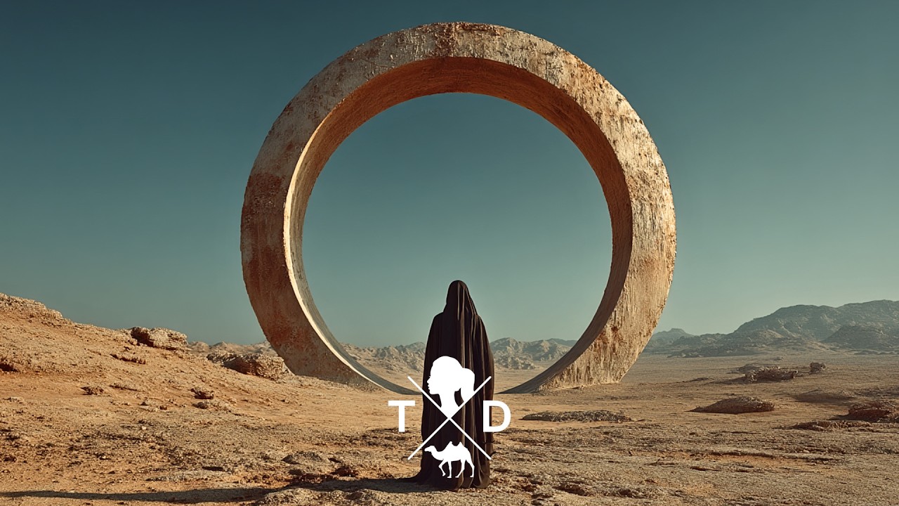 OTIOT - Baraka [PREMIERE]
