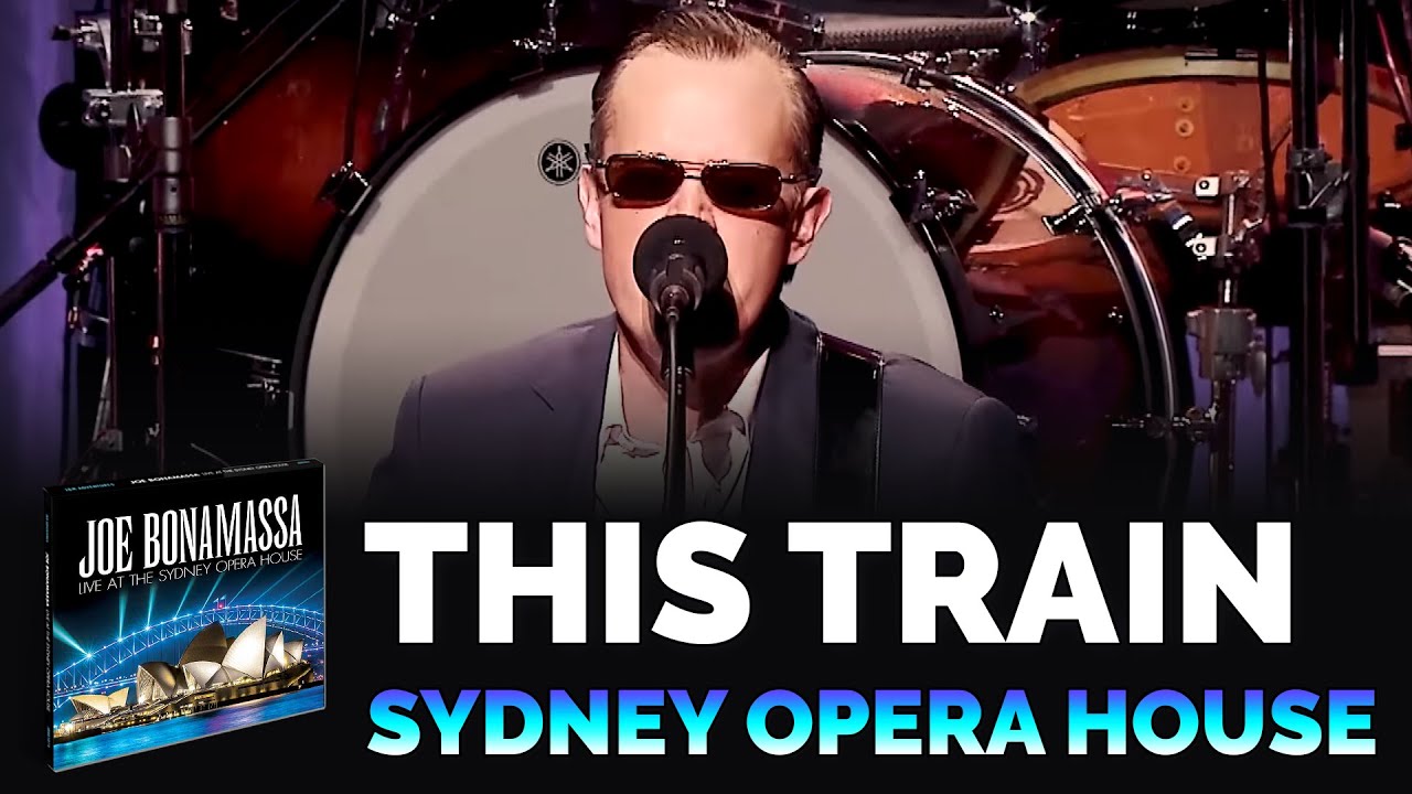 Joe Bonamassa Official - 