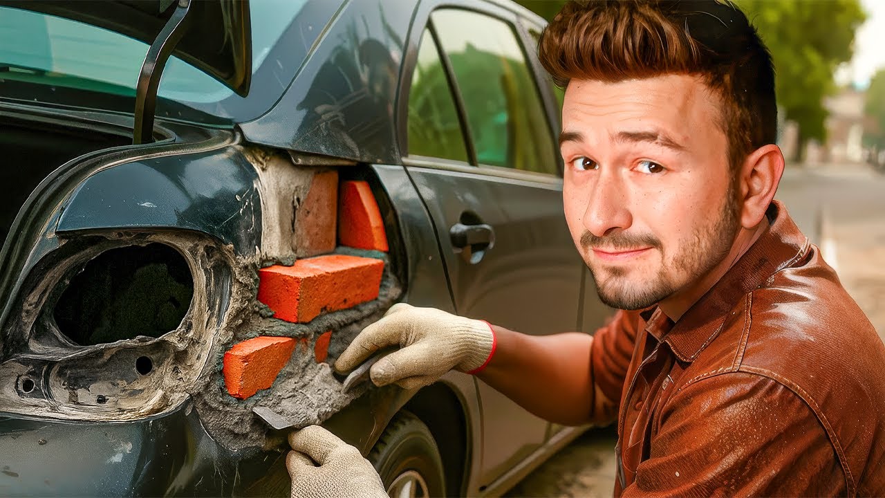 I became an INDIAN MECHANIC