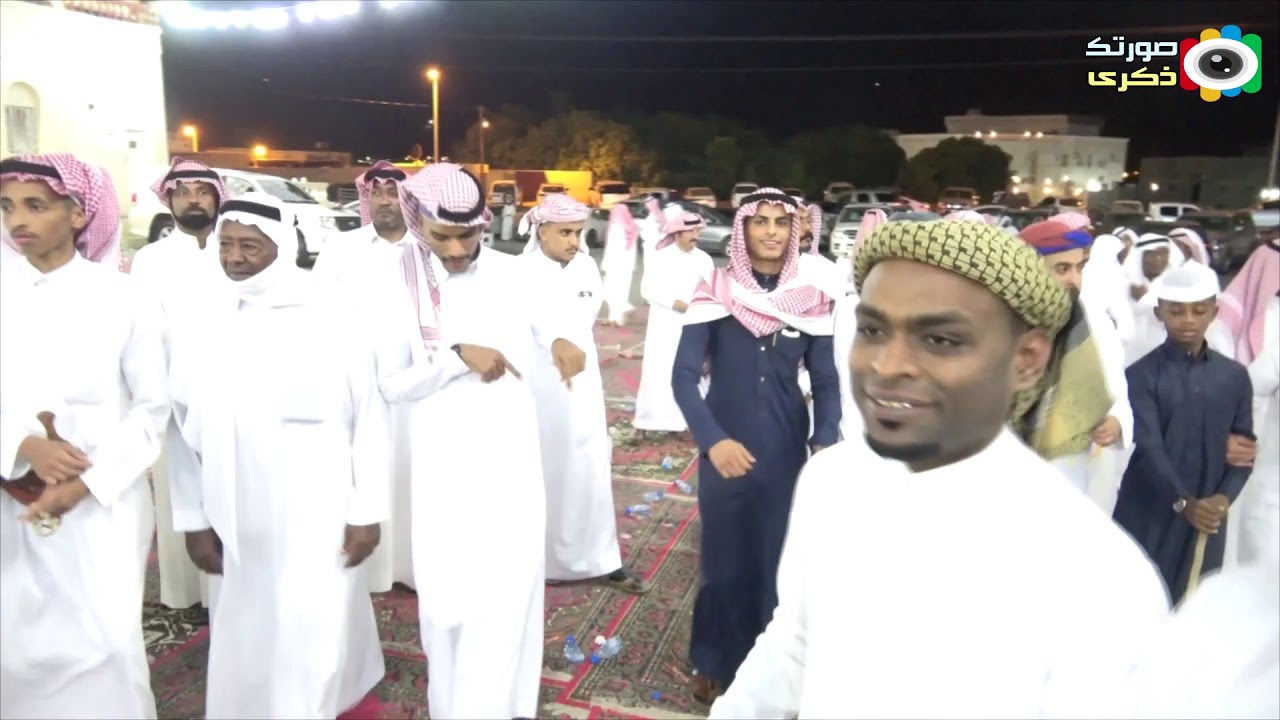 حاتم - شل قلبي - زواج شار عسيري