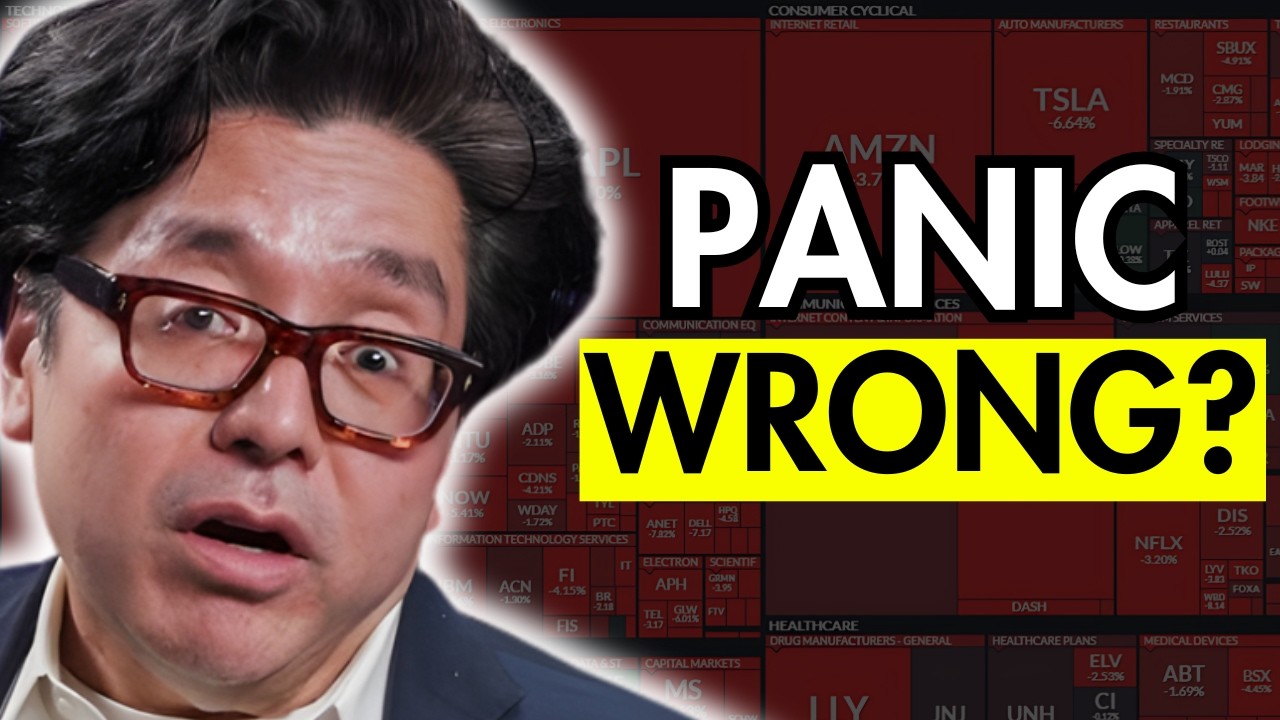 Рынок только что совершил огромную ошибку&hellip; Я этим пользуюсь.