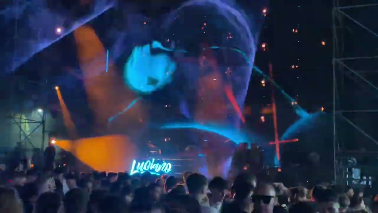 Space Riccione 29-06-2024 [Luciano]