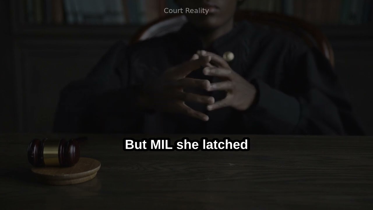 MIL's 'Meemaw' Name Game Backfires in Court