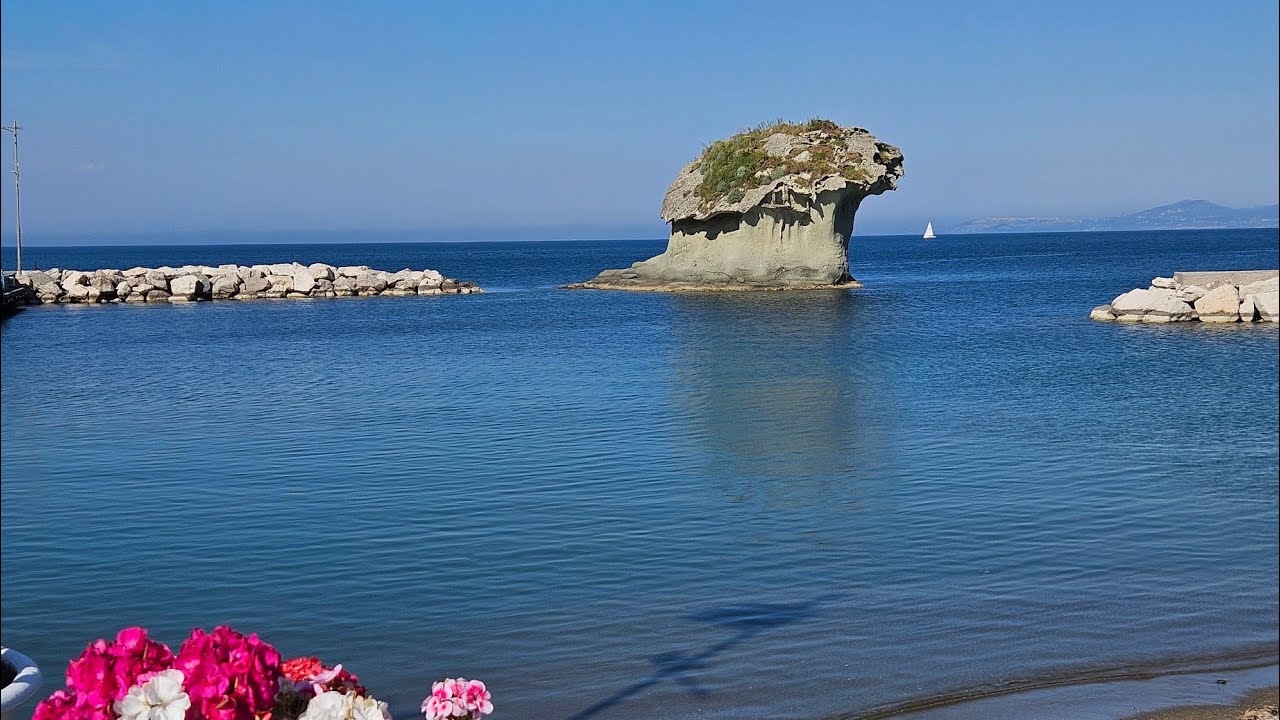 Лакко Амено - раят на Иския
