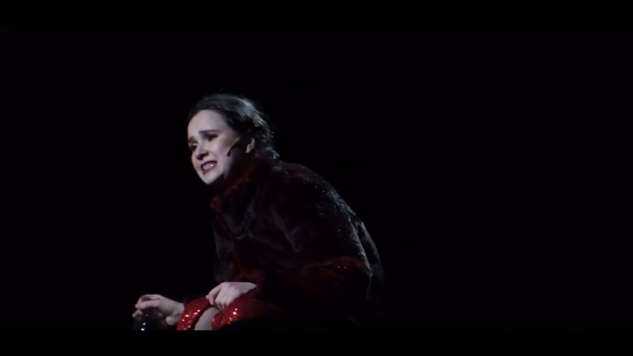 HEUTE ABEND: LOLA BLAU | Trailer