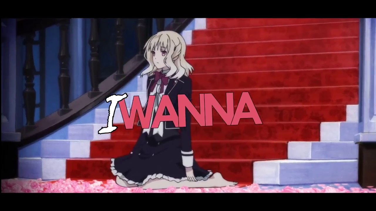 Diabolik Lovers [AMV] Solo | Kjogiin~