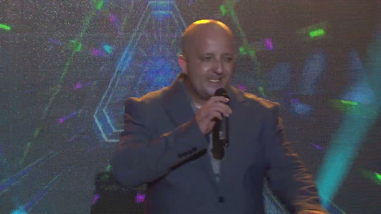 Shanzone Zolo - Megyünk az árral szemben / A hét sztárja