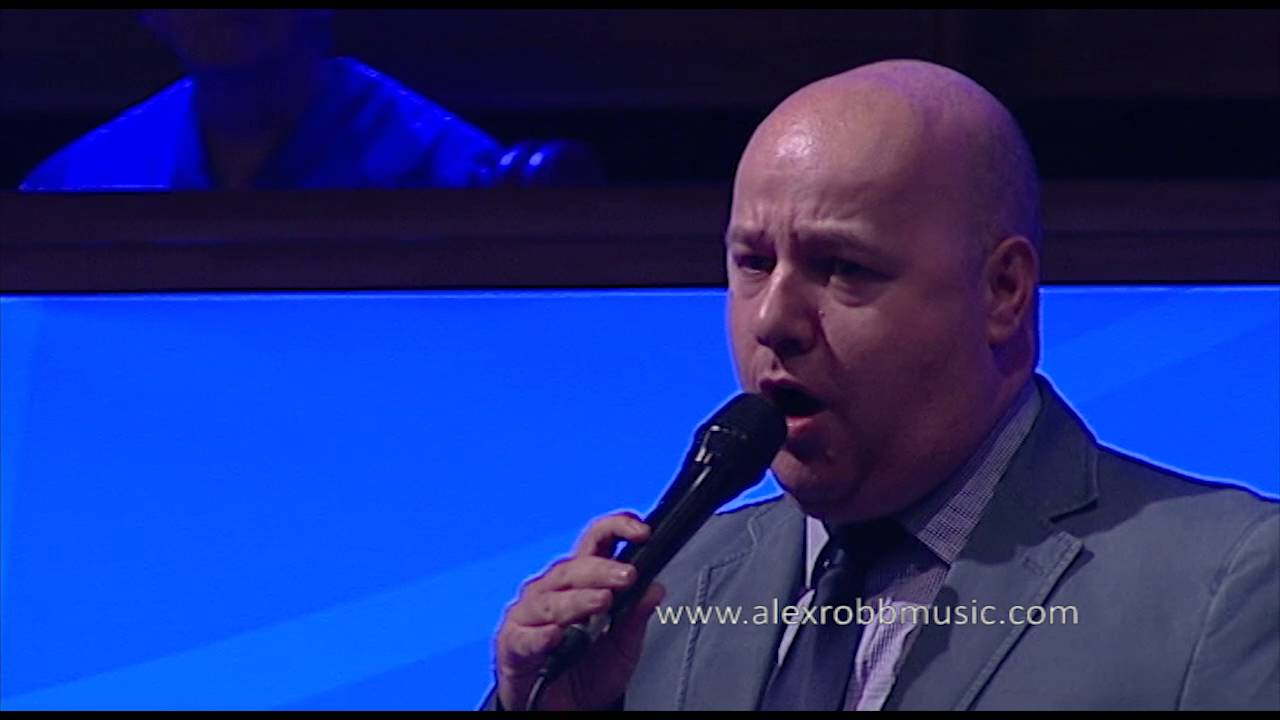 The King Is Coming - Whitewell Metropolitan Tabernacle, Belfast