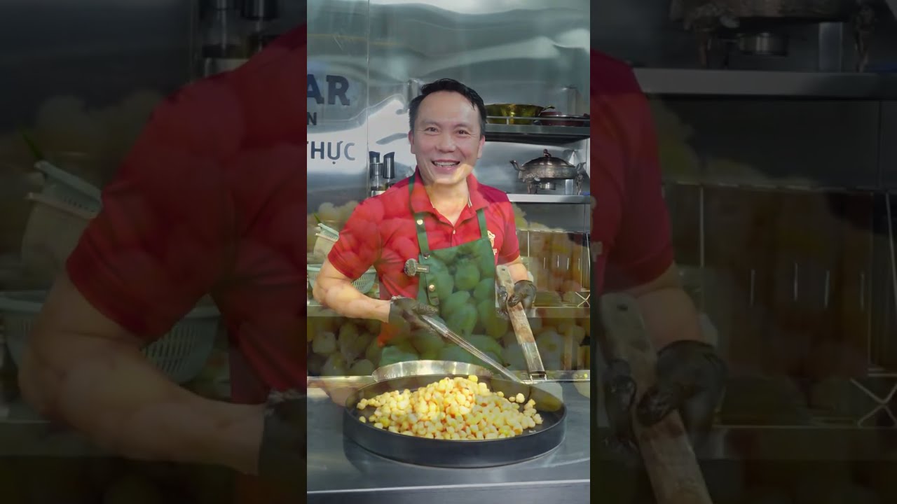 Khoai chi&ecirc;n, ng&ocirc; chi&ecirc;n