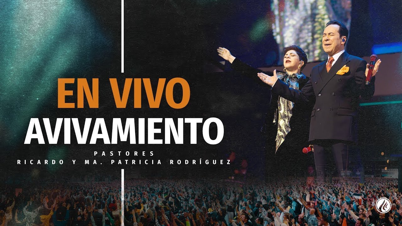 🎥🔴 Domingo de Avivamiento  (8 de junio de 2025) | Avivamiento | Servicio en vivo