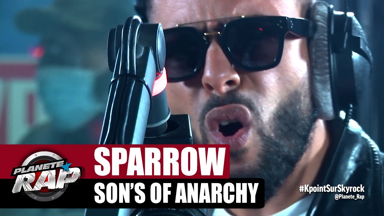 Sparrow 