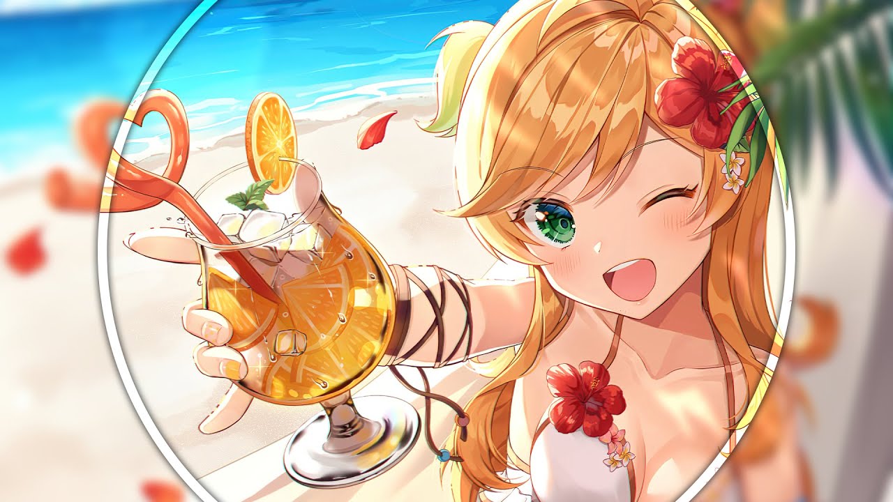🌸 Claires - Summer Flavors 🎧