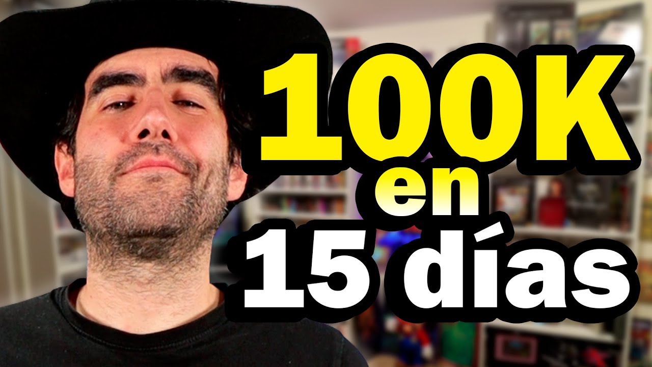 VENDI otra COLECCIÓN por 100.000 EUROS!!!