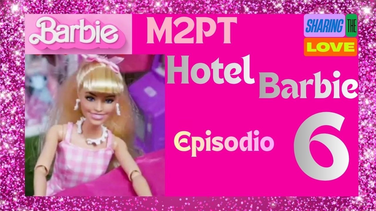 M2PT: Episodio 6. 