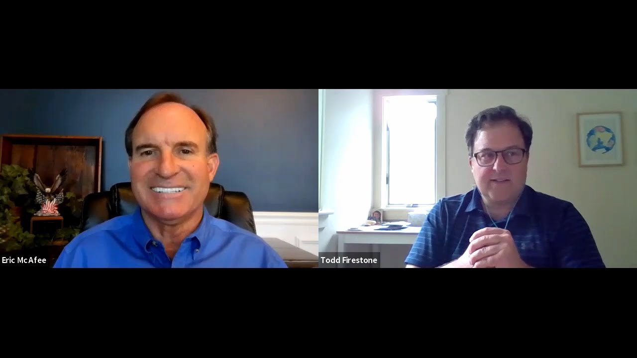 Aemetis Inc  Founder & CEO Eric McAfee Discusses Evercore ISI Coverage