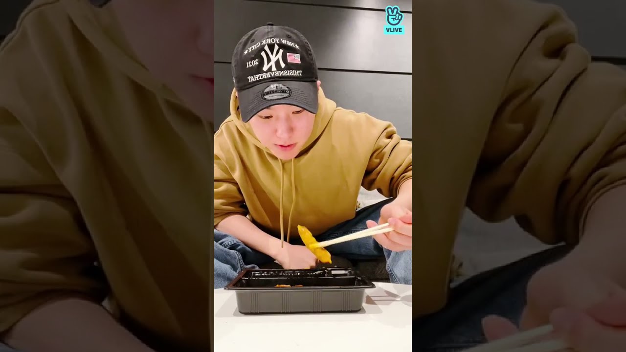 Hoshi Vlive (ENG SUB / INDO SUB) 220216, Seventeen Hoshi Vlive 🐯