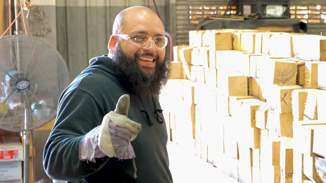 H&S Forest Products - Our Story