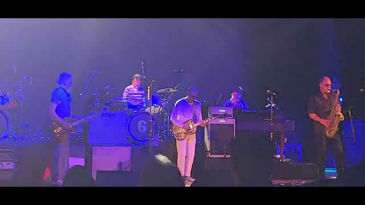 Paul Weller 
