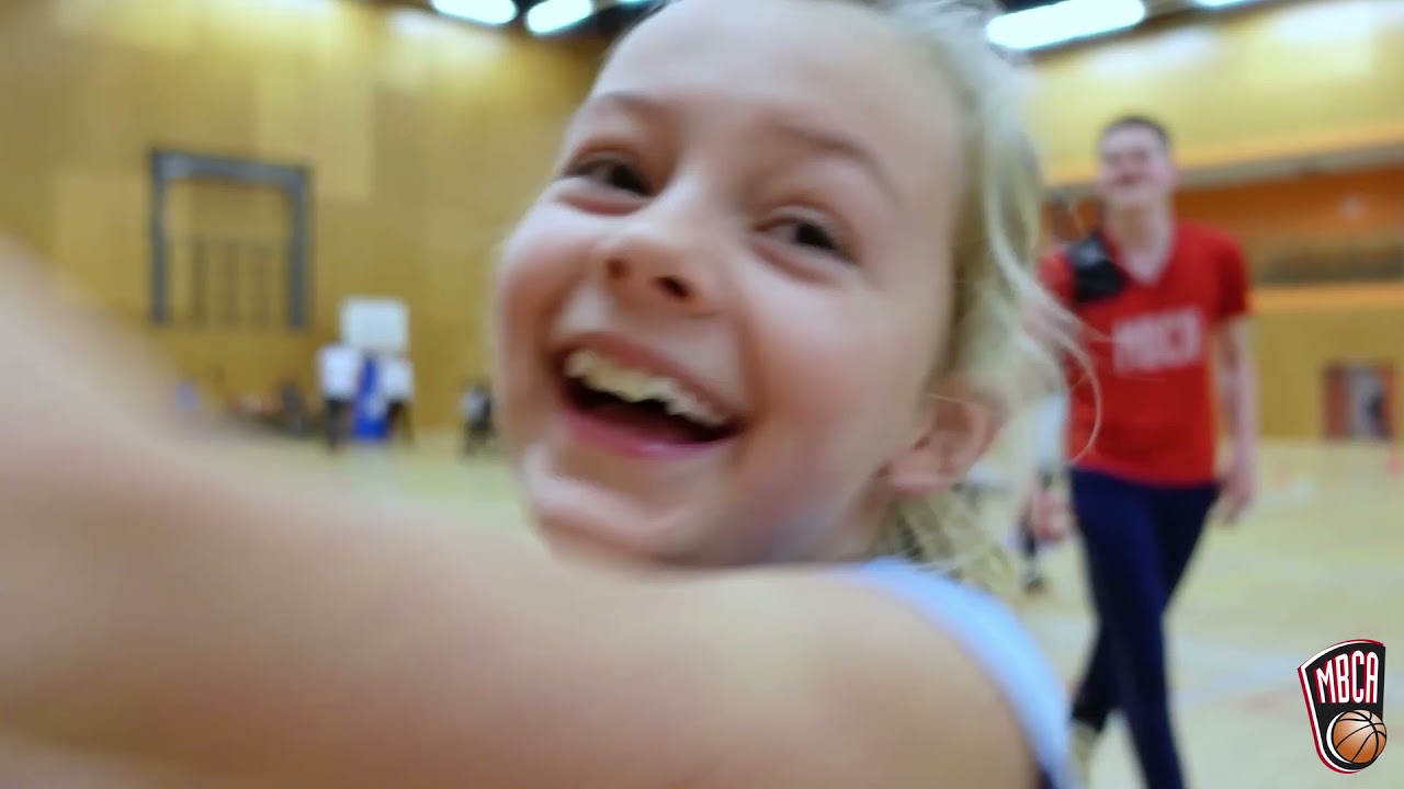 Basketball'sCool Amstelveen Promo