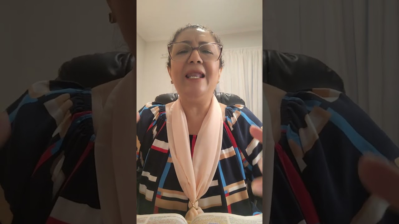 Temor de Deus e felicidade no lar ( 128. 1 - 6 ). 