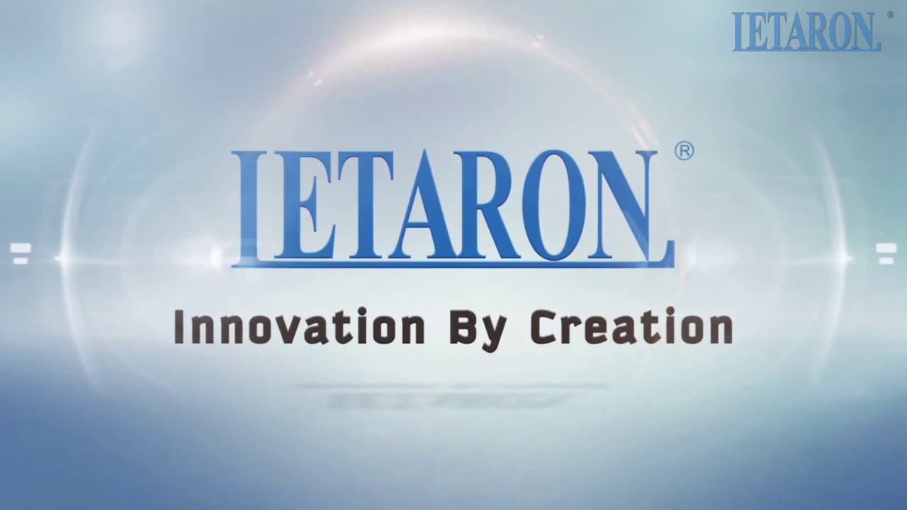 LED Highbay Light by LETARON