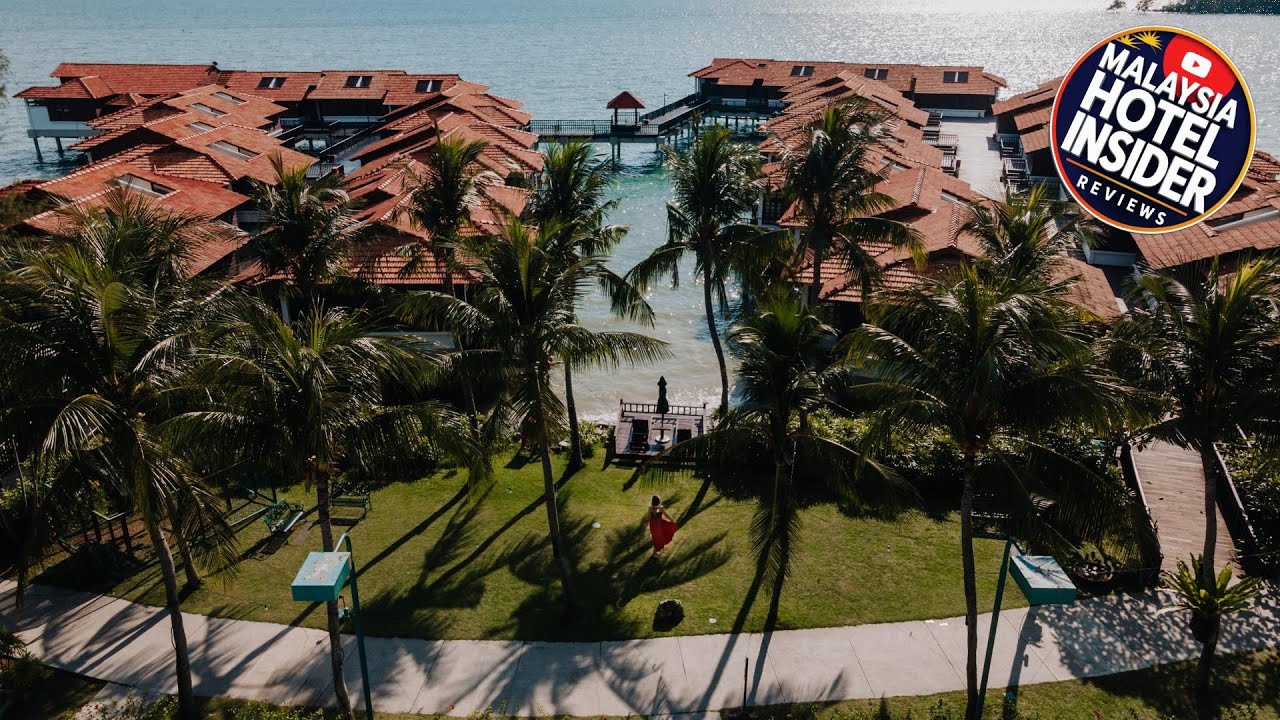 Avillion Port Dickson | Port Dickson, Malaysia | Hotel Review 🌟
