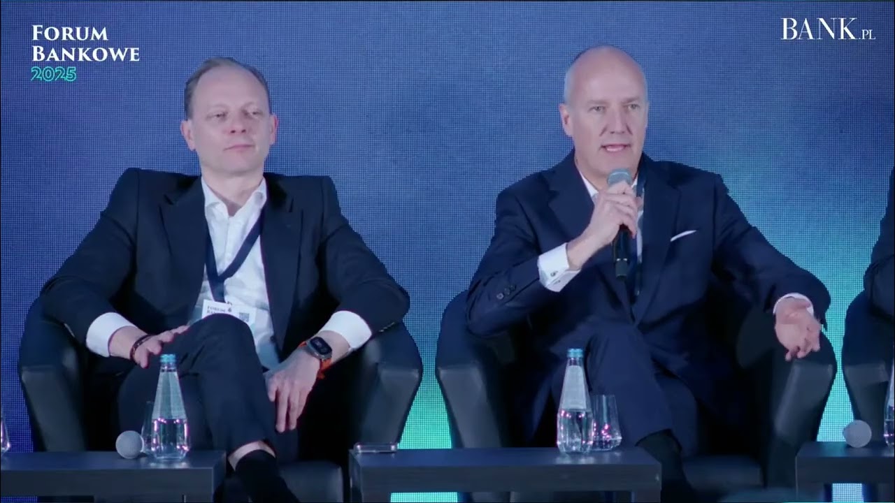 Forum Bankowe: Debata Prezes&oacute;w &ndash; 25 lutego 2026 r.