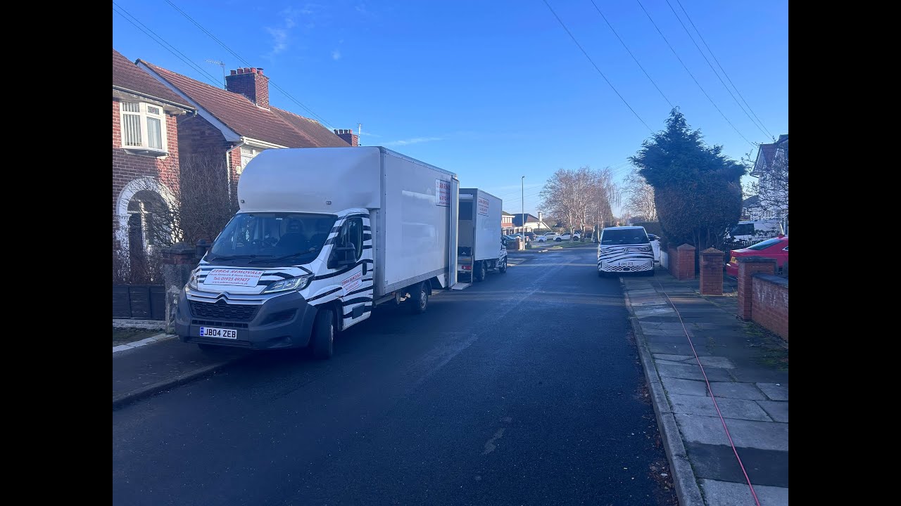 Chester House Clearance January 2026