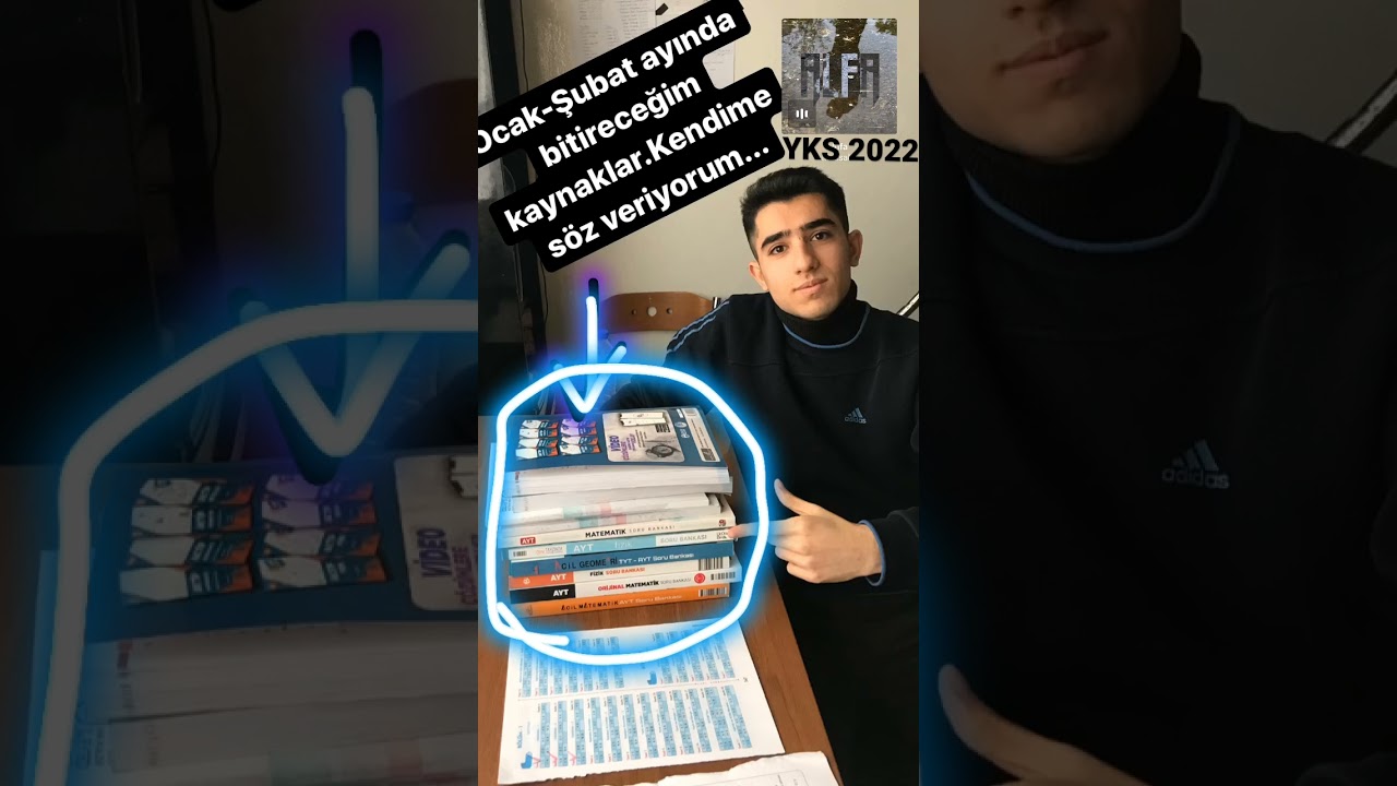 YKS 2022#yks2022
