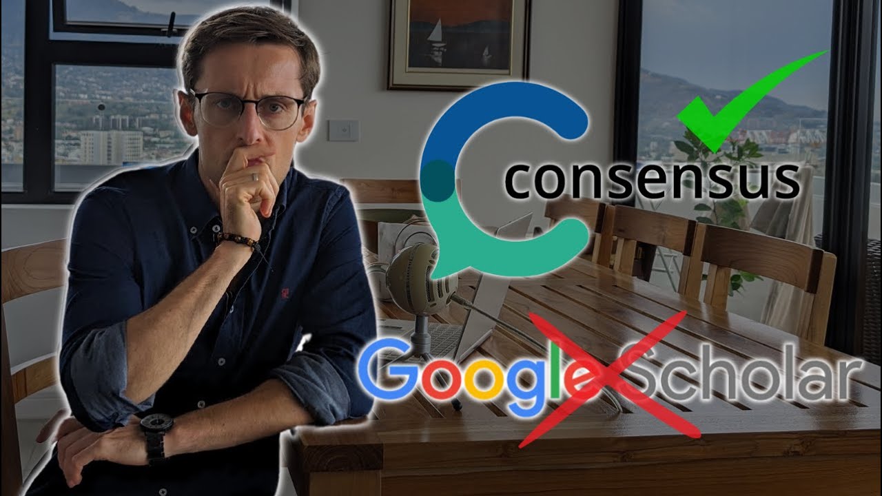 Automate your literature review search with Consensus AI