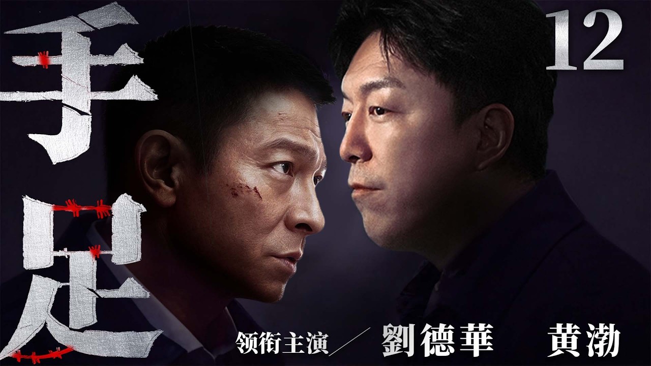 都市情感電視劇【手足】▶ 12 | 同父异母兄弟因父親遺產撕破臉，哥哥奪房吞百萬遺產還轉嫁債務，弟弟被逼絕境能否討回公道？（吳京安、劉德華、黃渤） 💖中劇放映廳