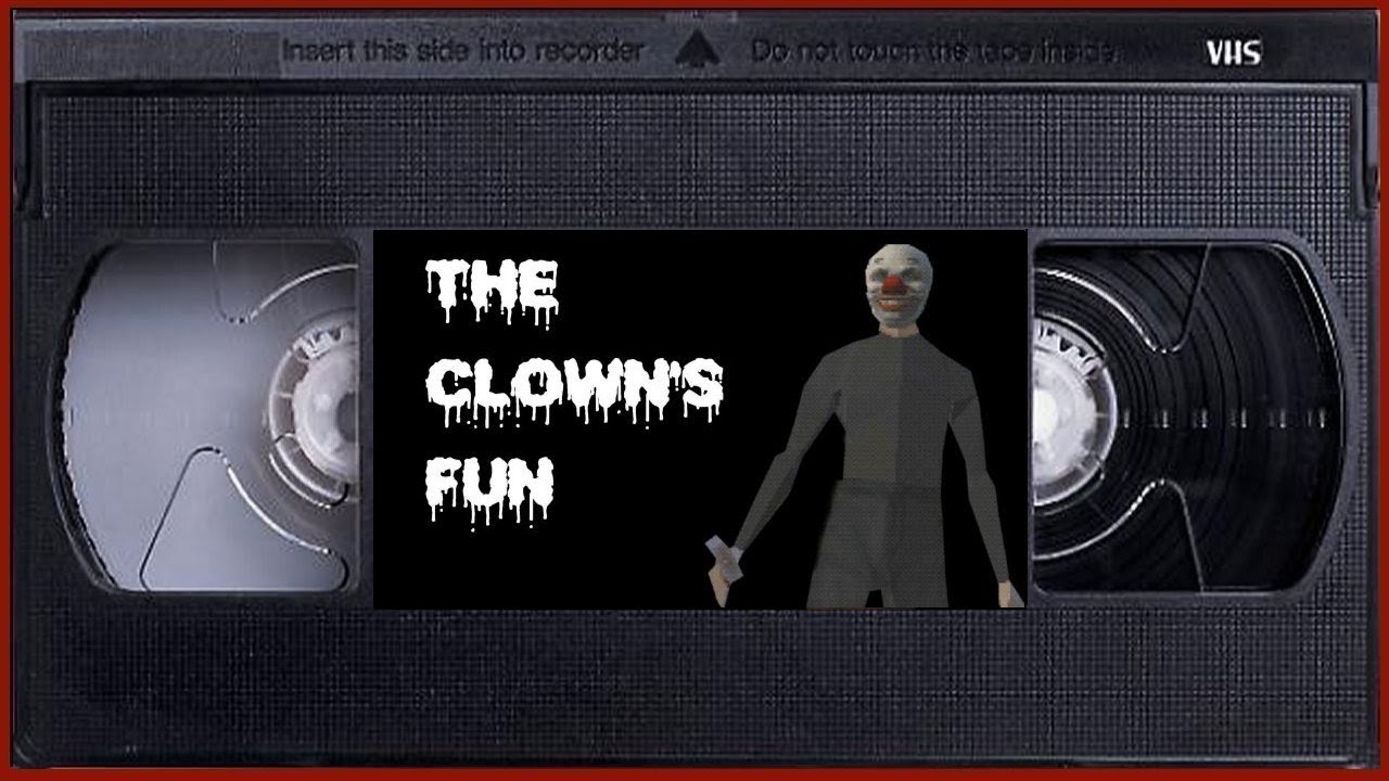 THE CLOWN'S FUN - CLOWNS - Complete Walkthrough & Ending - Heaven & Hell - PUPPET COMBO - 616 Games