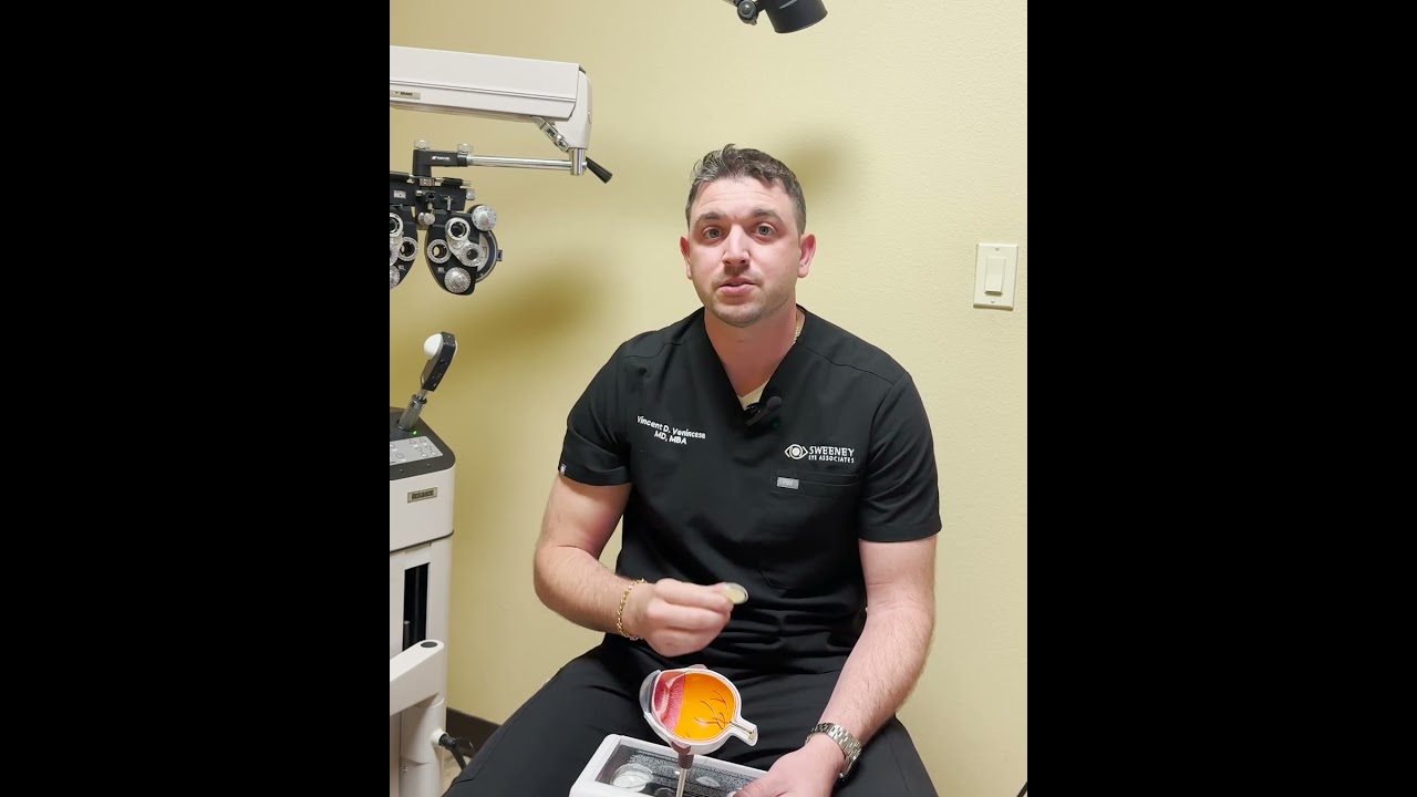 Do I Have Cataracts? Signs, Symptoms & When to See an Eye Doctor
