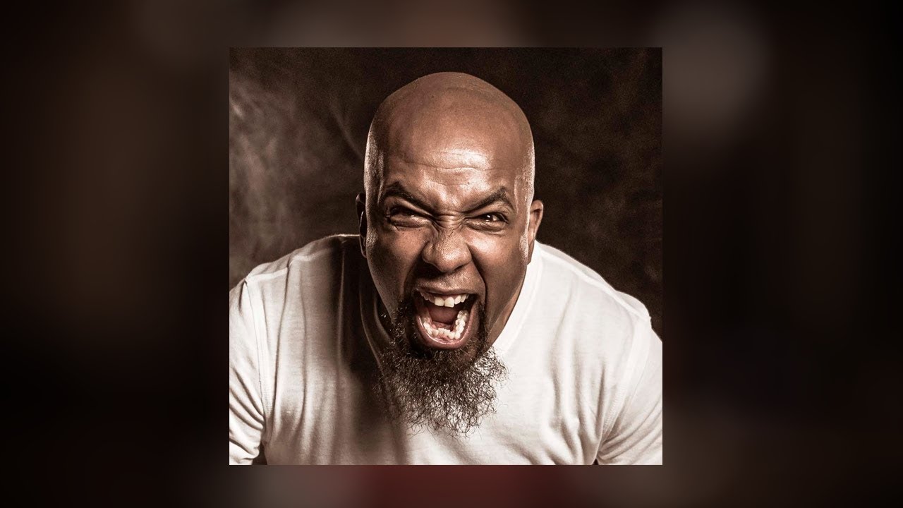Tech N9ne x Token Type Beat 