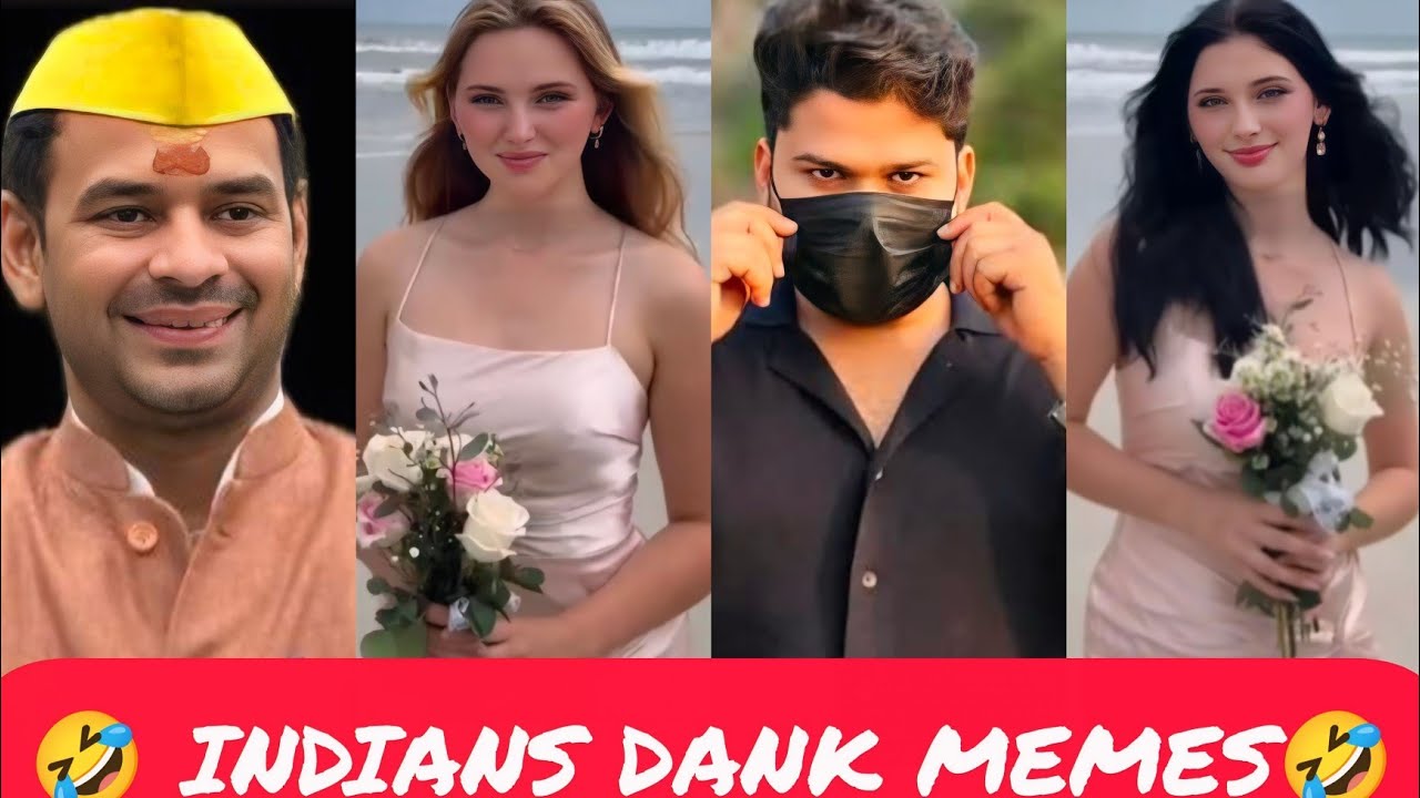 India vs Pakistan funny memes 😂|| The kapil sharma show funny memes 😂||Bihar Politics funny Memes🤣