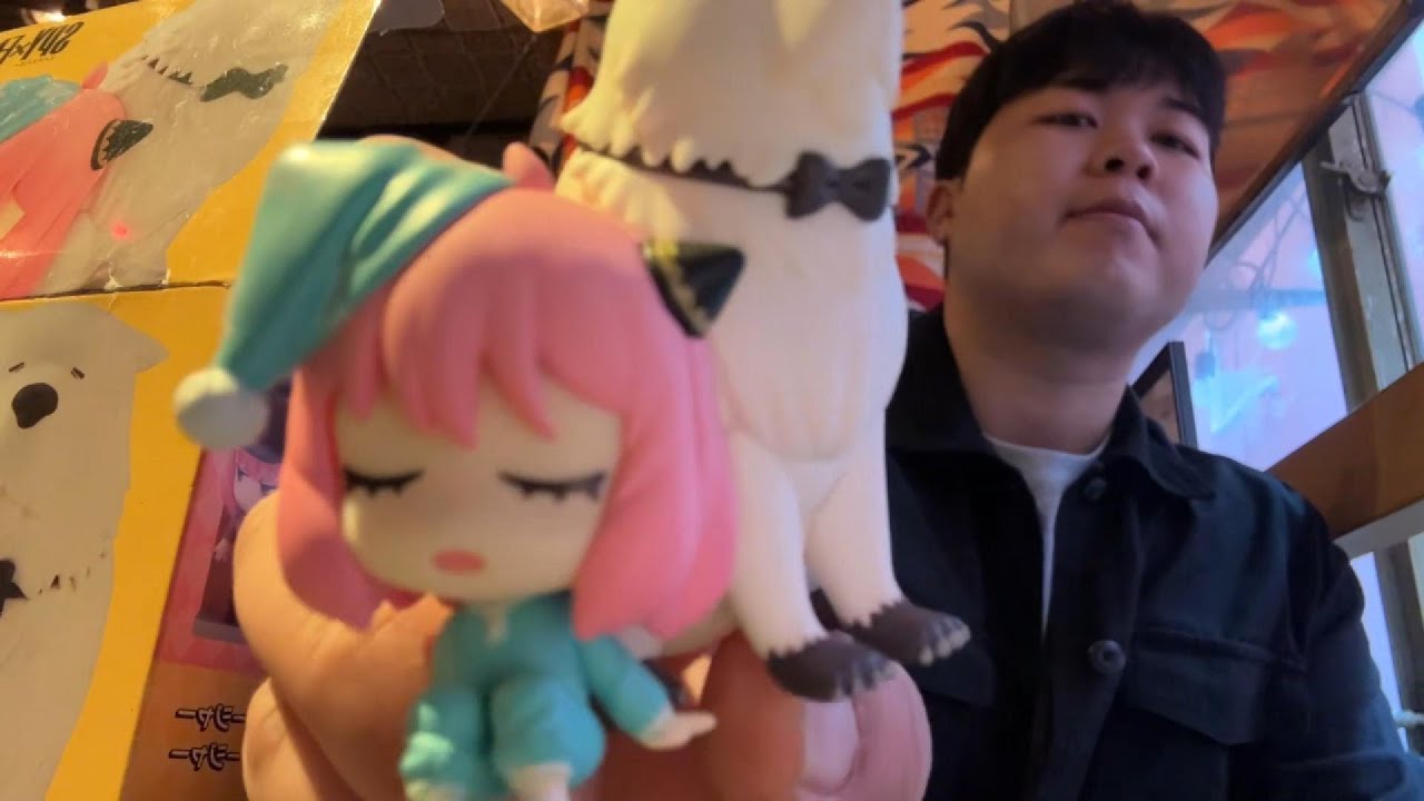 후쿠오카 3박4일 무계획 여행