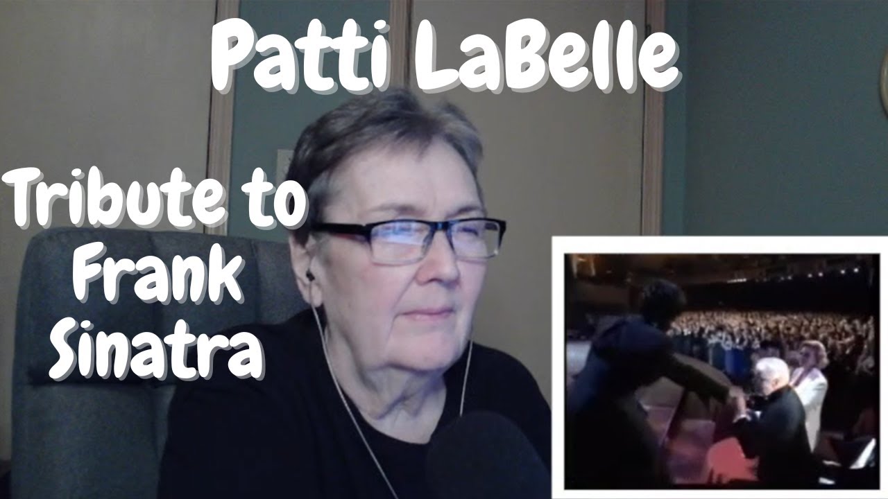 The House I Live In/Patti LaBelle