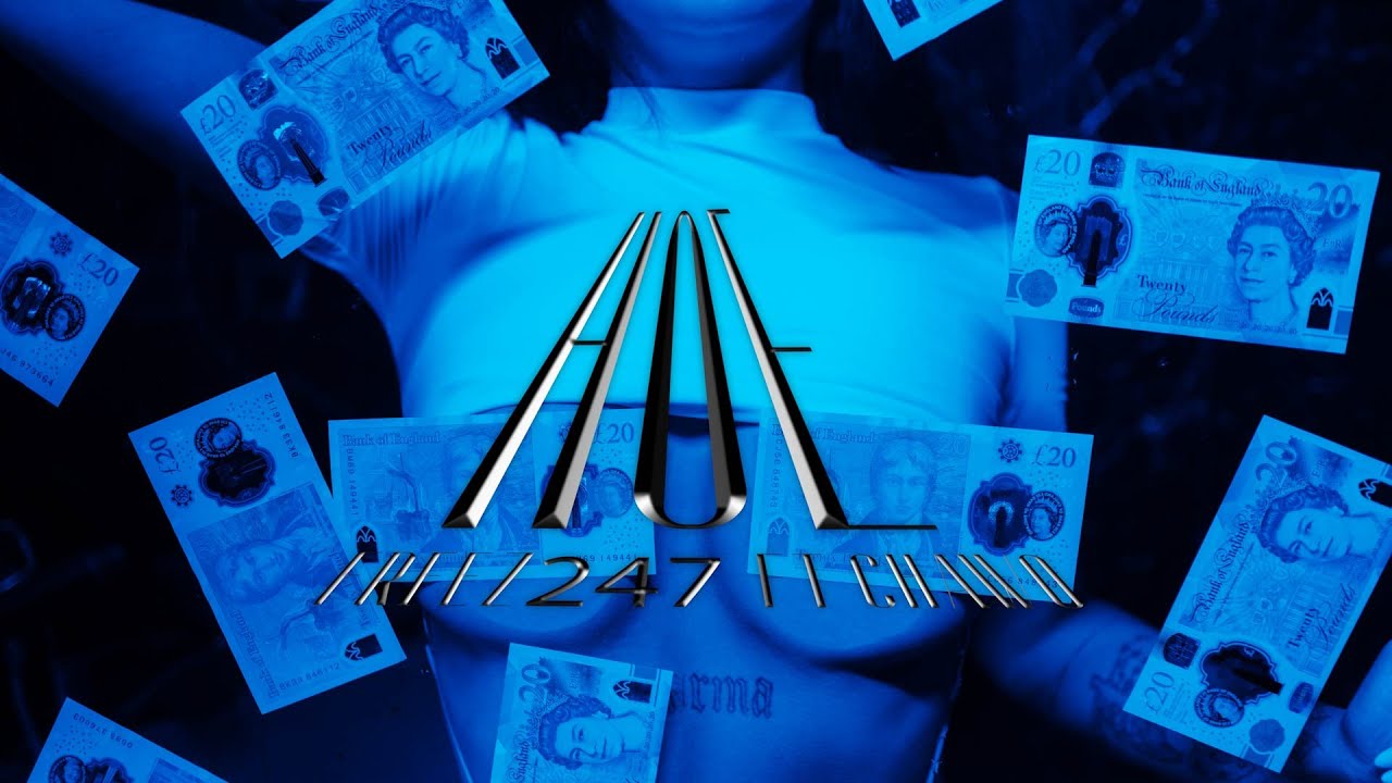 FREEZ247xCHAWO - HOE