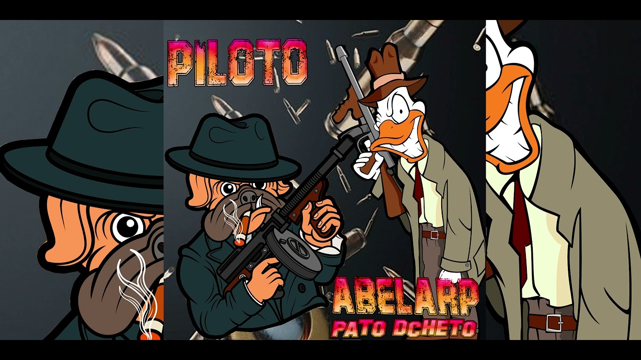 Abelarp - PILOTO