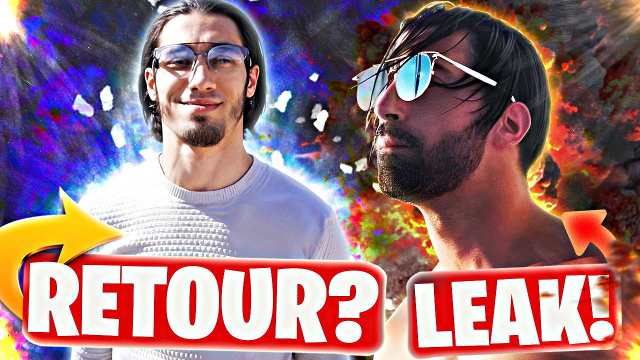 PNL (Vraiment) DE RETOUR?!⏳🌍⏳ (Toutes les infos sur PNL en 2025)