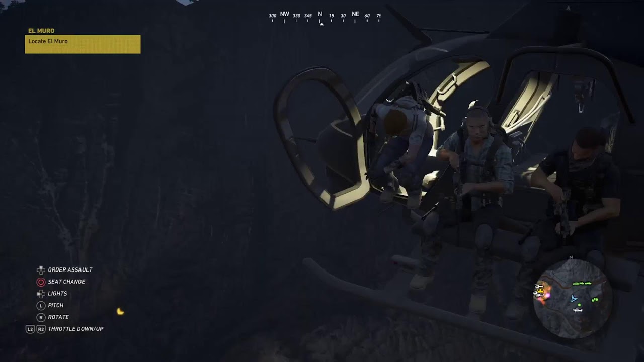 5bros