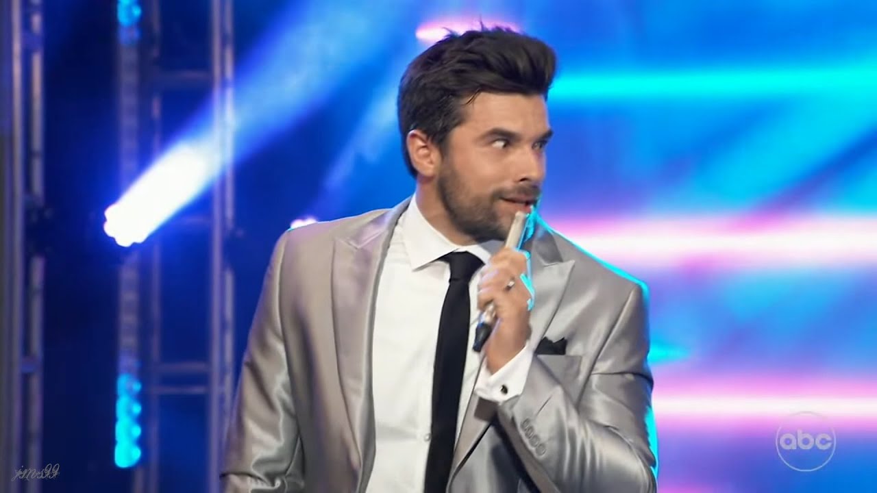 GH: 5/22/25 - Nurses Ball Part 3/10 (Men of GH Performance)