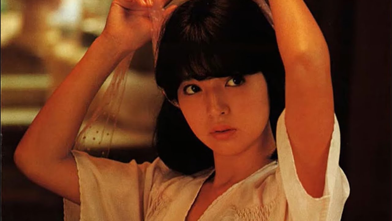 瞳・センチメンタル - Juri Hamada (浜田朱里), FULL ALBUM