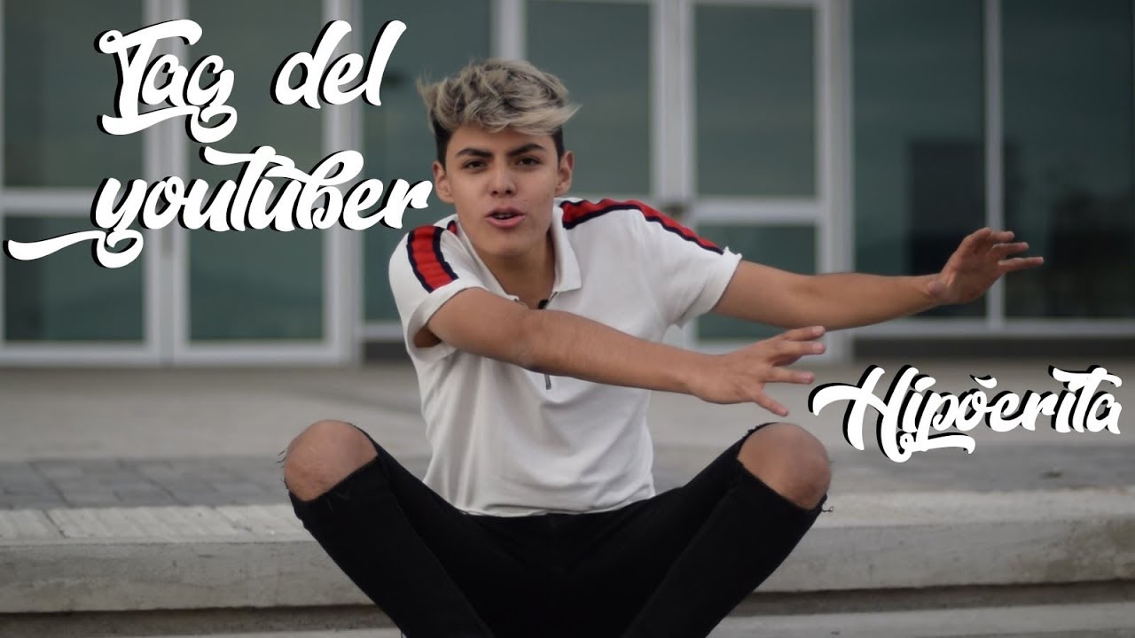 ¿QUE YOUTUBER ME CAE MAL?/ Kikejav