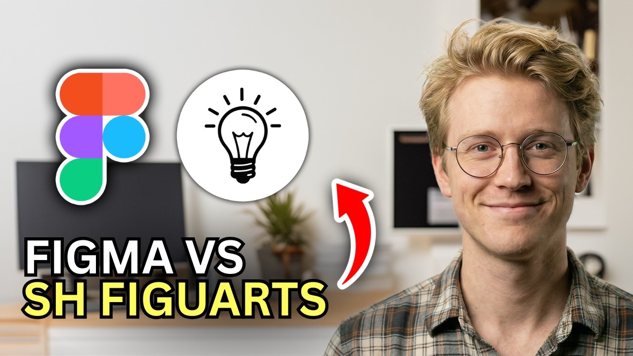 How to Compare Figma vs SH Figuarts - Easy Guide 2026