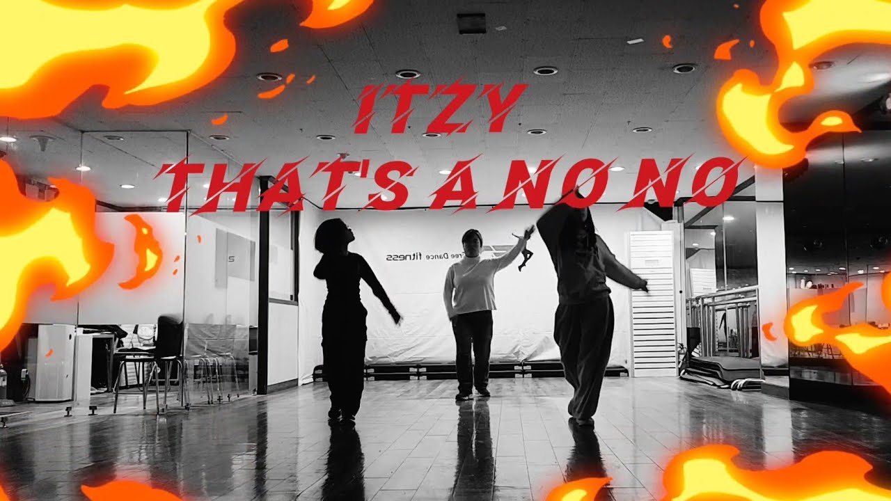 Mirrored] ITZY(있지) 