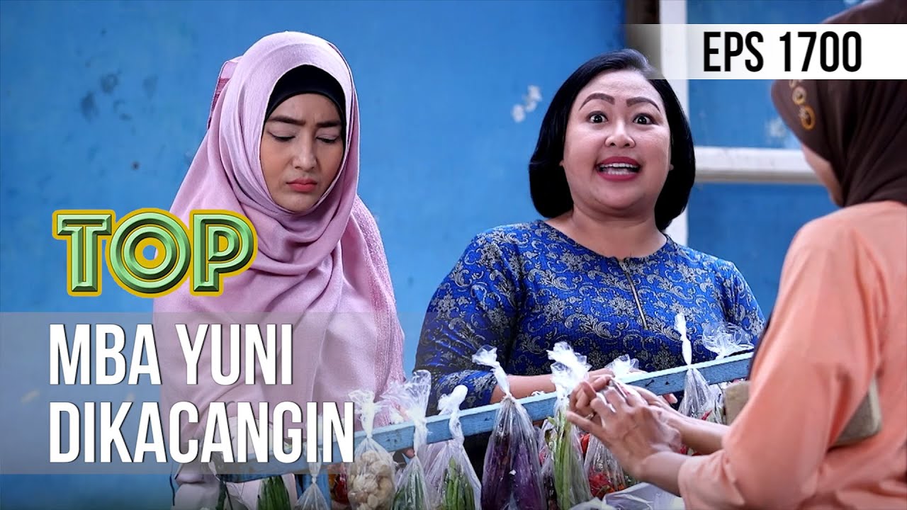 TUKANG OJEK PENGKOLAN PART 7/7 [07 APRIL 2019]