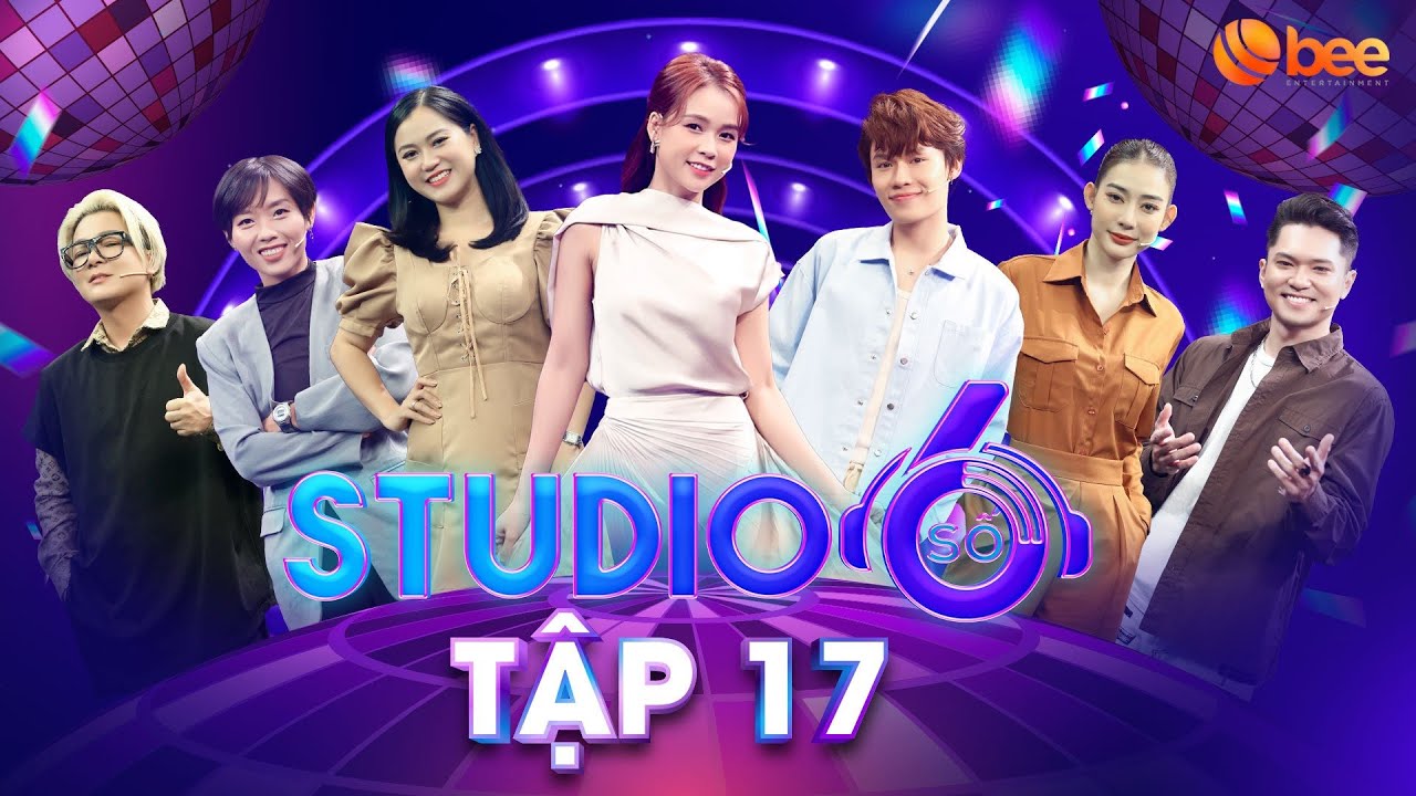 STUDIO SỐ 6 #17 | L&acirc;m Vỹ Dạ bị 