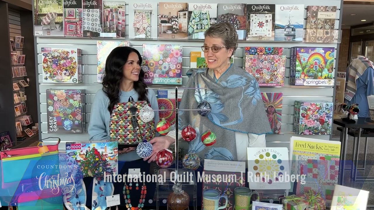 International Quilt Museum